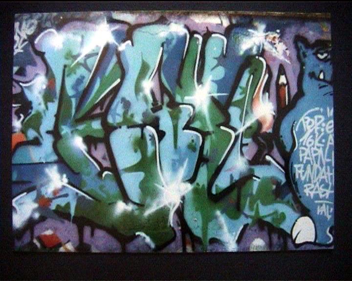 KAL BY KALIMERO RNS  1994